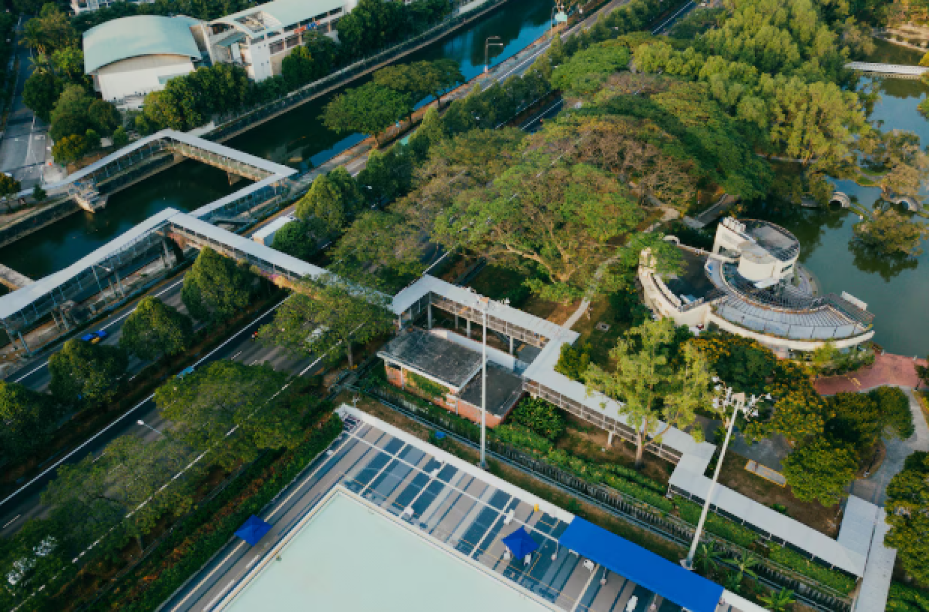 Setor de saneamento segue na busca de eficiência - DINO