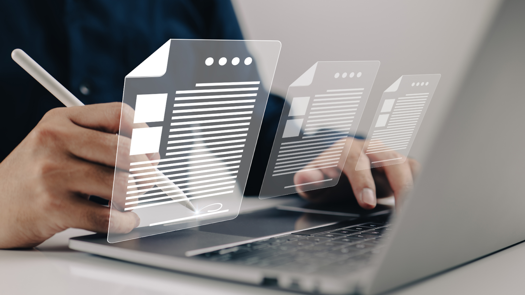 SISQUAL® WFM lança solução digital para gestão de documentos - DINO