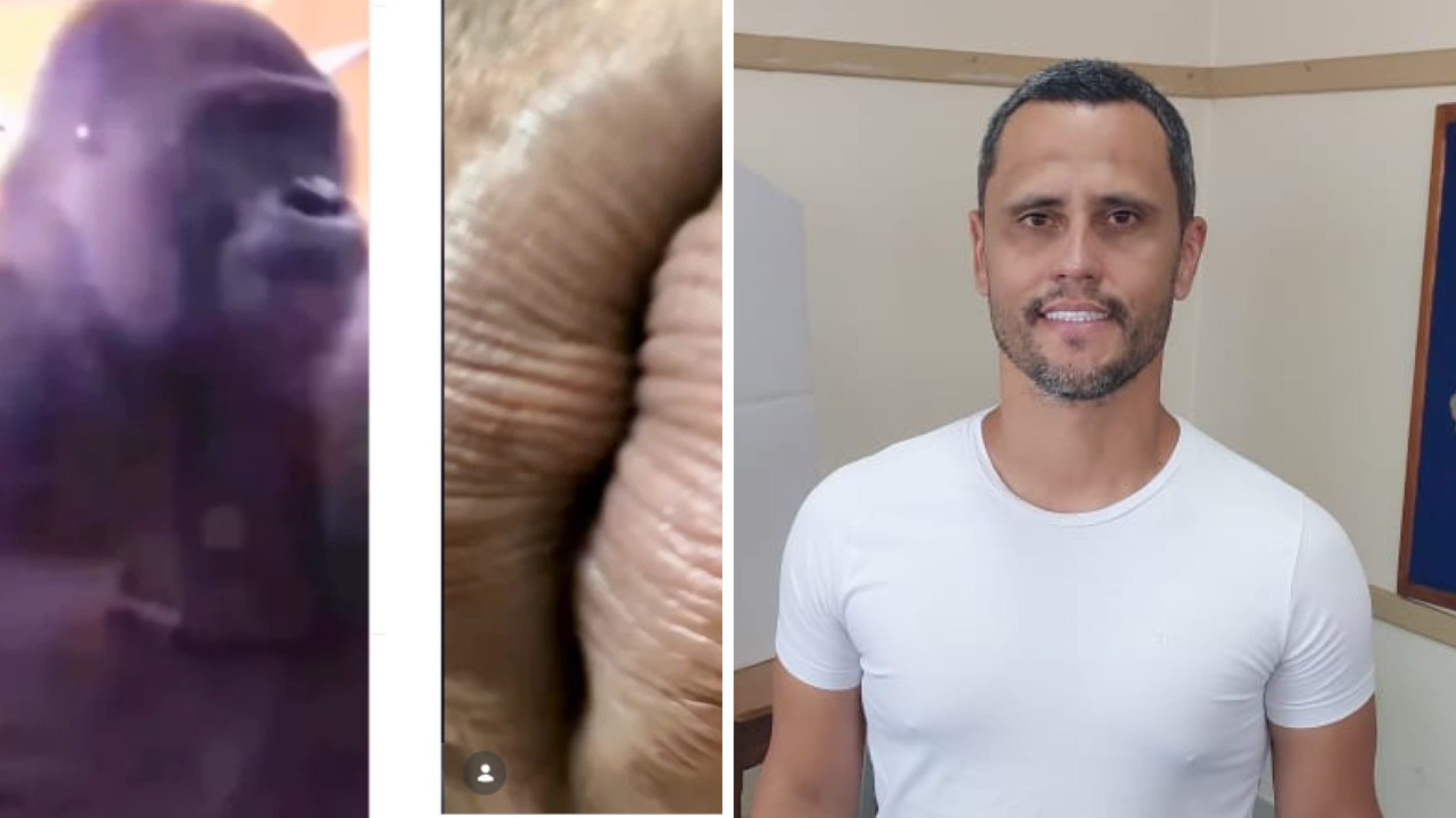 Acusado de racismo, prefeito de Divinópolis pede desculpas e apaga vídeo -  (crédito: ReproduÃ§Ã£o Redes Sociais)