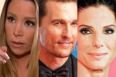 <p>Confira agora celebridades que já namoraram – ou tiveram um caso – e que você provavelmente nem se lembra mais!</p>
 -  (crédito: reprodução / montagem)