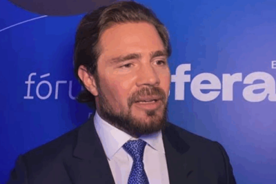 As orgiais de Daniel Vorcaro: PF define critérios para enquadrar políticos -  (crédito: Platobr Politica)