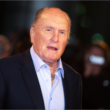 Morre Robert Duvall, ator de 'O poderoso chefão', aos 95 anos - Geoff Robins/AFP