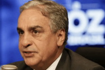 A aposta do PT para ganhar o mandato-tampão no Rio de Janeiro