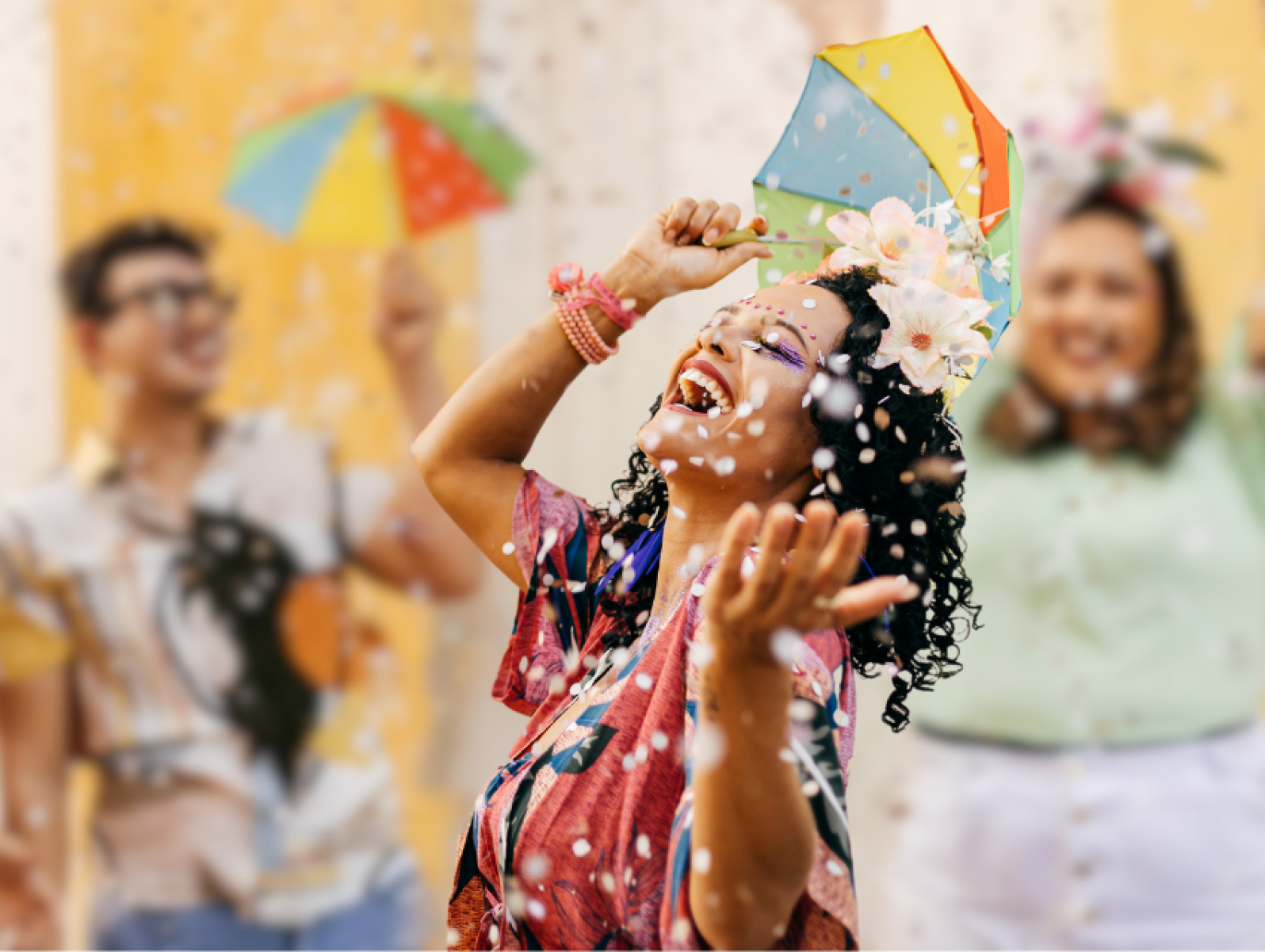 Vai pular o Carnaval? Estas dicas de harmonização energética fazem toda a diferença