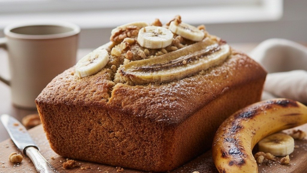 5 sobremesas fáceis e rápidas com banana para fazer hoje mesmo - Estado de Minas