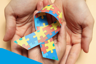 Espectro autista: rastreamento visual pode transformar o diagnóstico