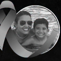 Familiares de prefeito estão entre as vítimas de acidente com lancha em MG - Prefeitura/Reprodução