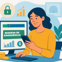 Tesouro Reserva vai substituir a poupança? Entenda o novo título