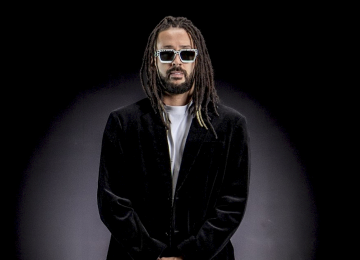 Julies transforma sentimentos em reggae no single 'Viver Não é de Graça' -  (crédito: Divulgação)