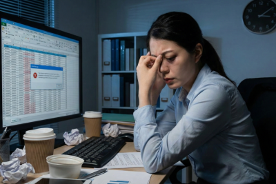 Como acordar cedo, melhorar a sua produtividade e regular o ciclo circadiano -  (crédito: Tupi)