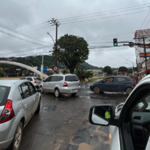 Ônibus operam com frota reduzida em Juiz de Fora; veja situação - Prefeitura de Juiz de Fora/Reprodução