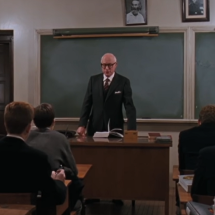 Filmes em que professores são os protagonistas - Reprodução 