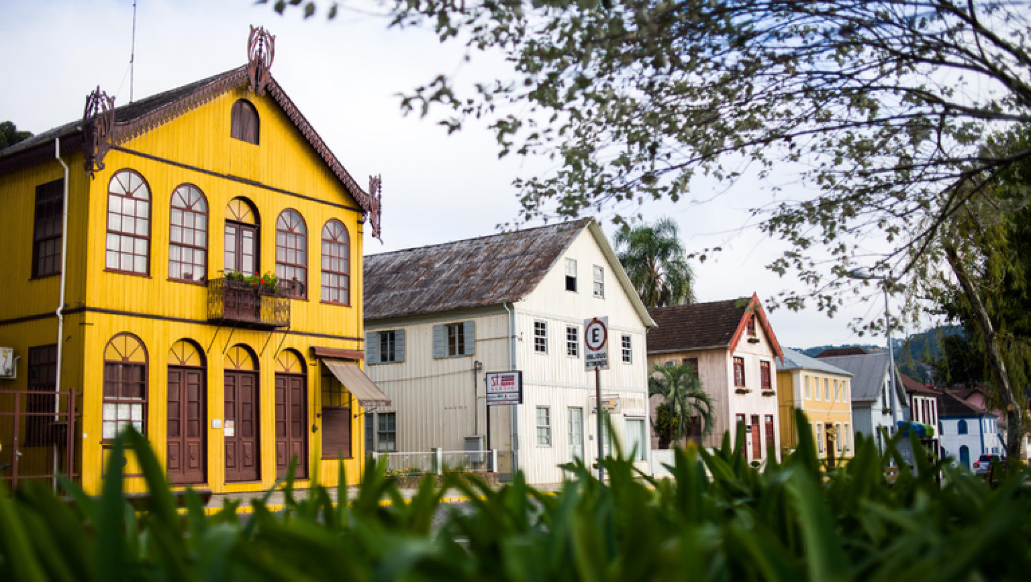 ONU Turismo abre inscrições para o prêmio “Melhores Vilas Turísticas”