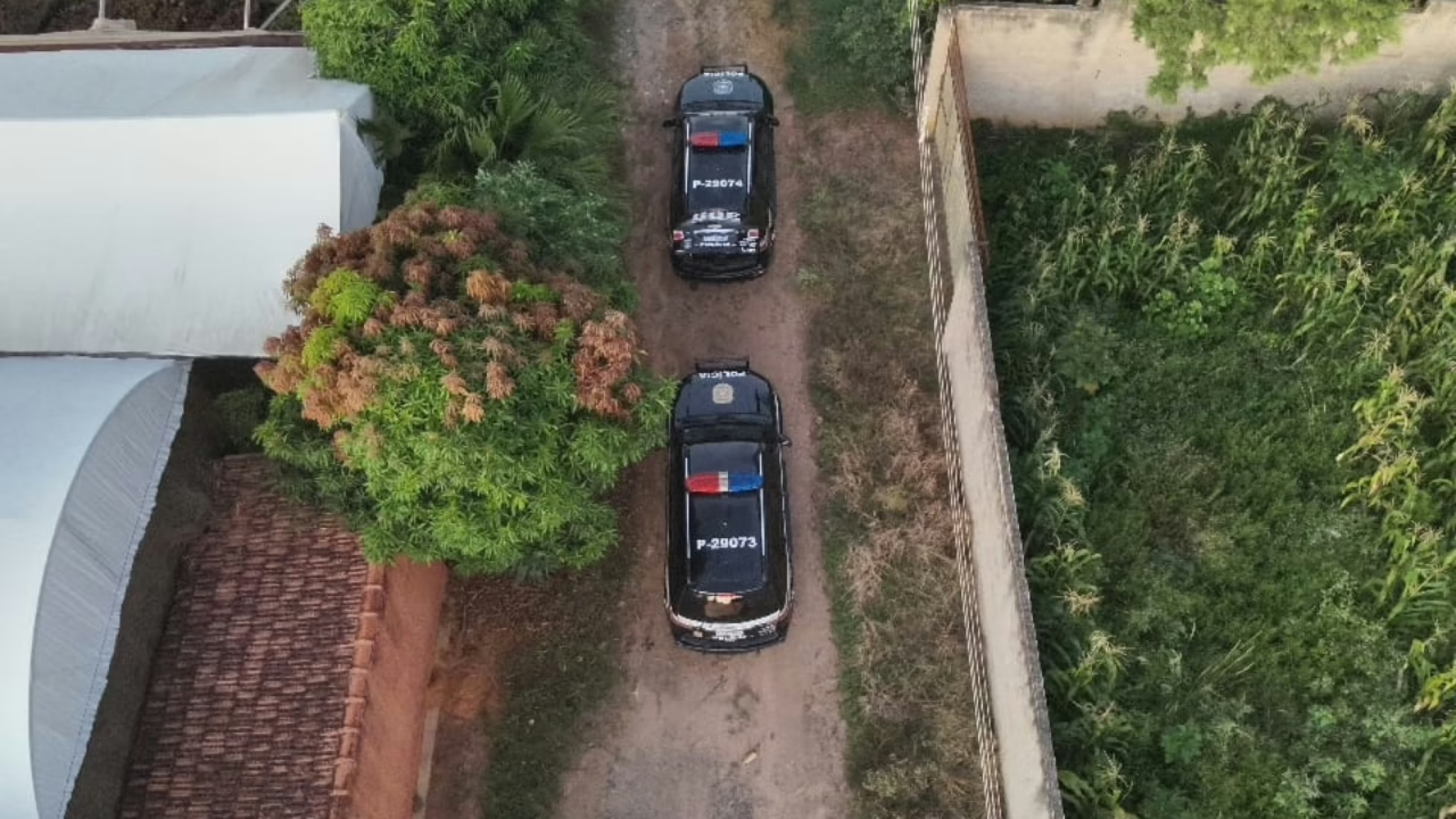 Opera&ccedil;&atilde;o mira quadrilha que desviou R$ 5 milh&otilde;es em combust&iacute;veis -  (crédito: Divulga&ccedil;&atilde;o/PCMG)