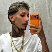 BH: influenciador que matou invasor é preso ao fugir da PM - Redes Sociais/Reprodução