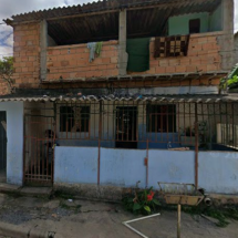 Grande BH: 4 crianças são encontradas em situação de abandono em Neves - Google Street View/Reprodução