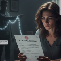 Responsabilidade patrimonial: a dívida do seu ex pode bater na sua porta? - Reprodução Educando Seu Bolso 