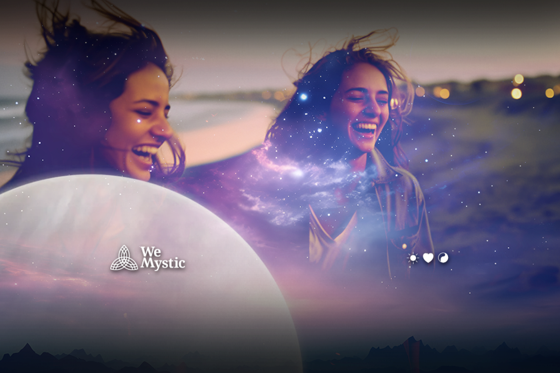 Vênus em Áries: dicas para solteira, casada ou poliamor, por Deborah de Obá -  (crédito: Wemystic)