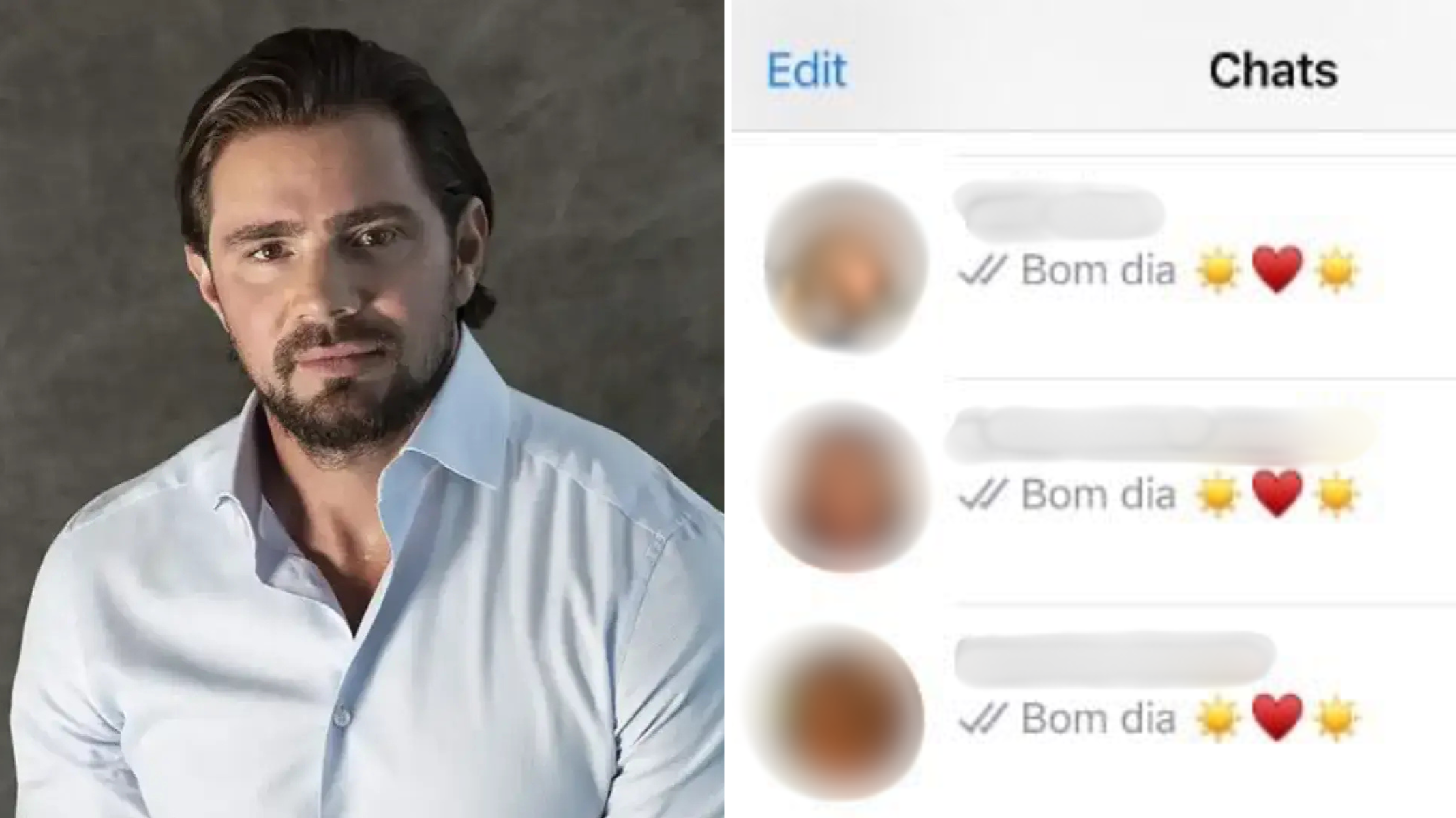 O ministro André Mendonça devolveu em fevereiro para a CPMI do INSS o acesso aos dados da quebra de sigilo telemático, bancário e telefônico de Daniel Vorcaro -  (crédito: Carlos Moura/SCO/STF)