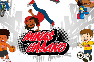 Skate, BMX e basquete: Sabará recebe programação esportiva gratuita