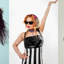 The Realness Festival reúne estrelas da cultura drag mundial em SP