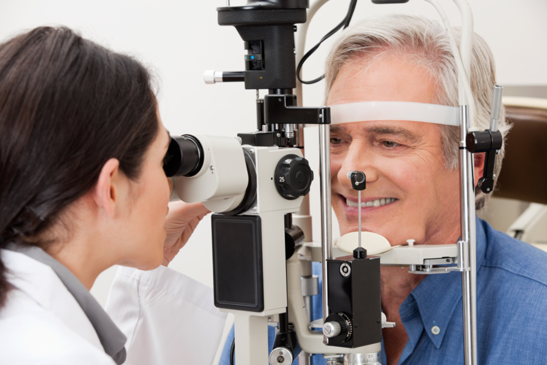 Alcon lança plataforma UNITY CS para cirurgias de catarata - DINO