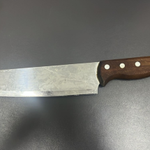 Menino de 8 anos entra na frente da mãe e é agredido por homem em BH - PMMG/Reprodução