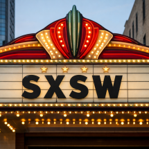 SXSW e o espírito do tempo - Divulgação