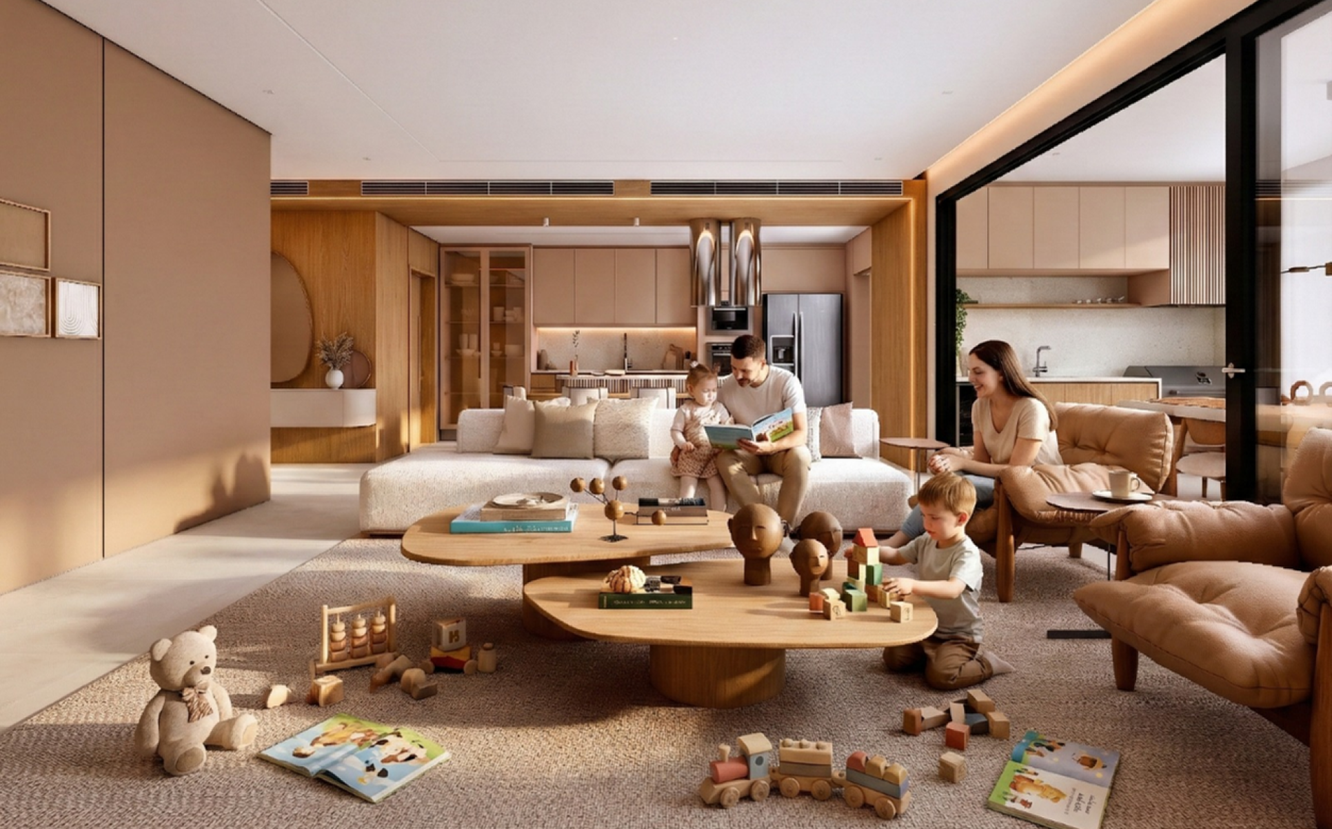 Ateliê ao vivo marca lançamento da Coleção CASAS - DINO