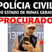BH: mulher denuncia tentativa de homicídio e estupro no Dia da Mulher - Redes Sociais/Reprodução