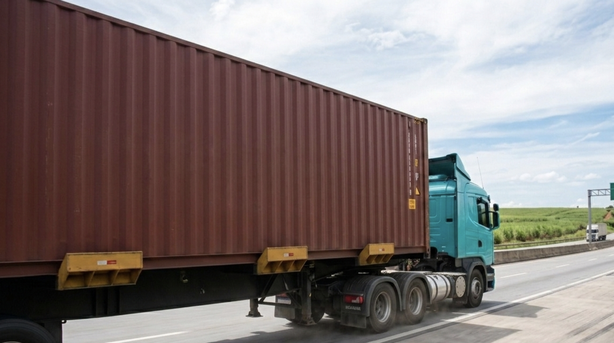 XCELiS eleva logística da Brado com Torre de Controle - DINO