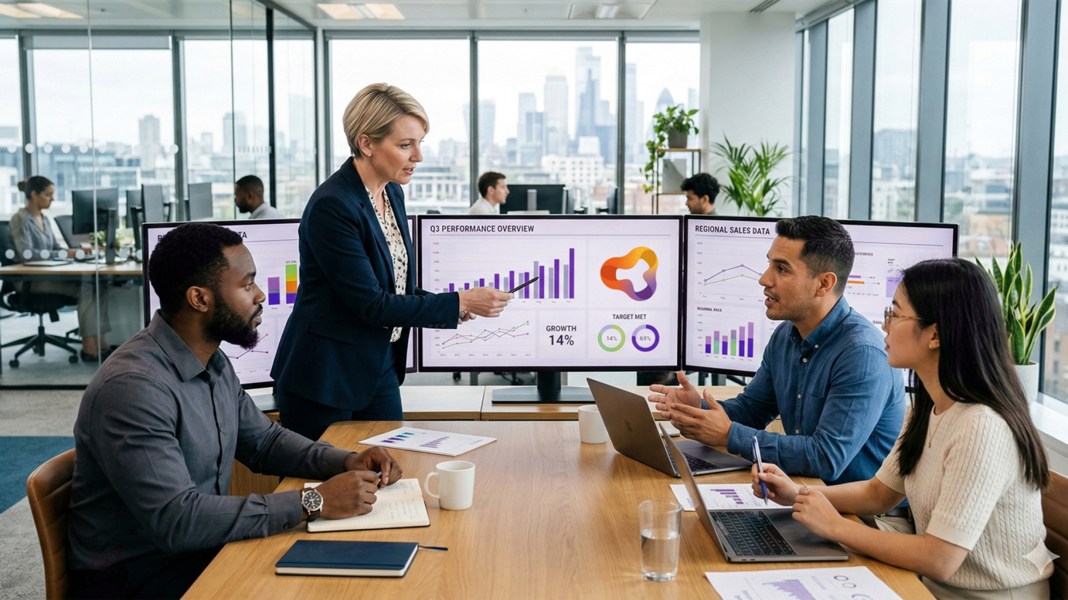 Automação, dados e IA elevam previsibilidade operacional - DINO