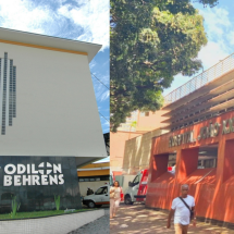 Padeiro é morto por engano ao se abrigar da chuva na Grande BH - Arquivo EM