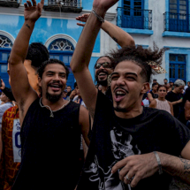 Léo da Bodega une frevo com estética do rap em 'Bloco Campeão' - Divulgação