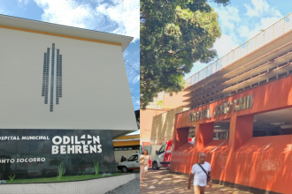 Padeiro é morto por engano ao se abrigar da chuva na Grande BH