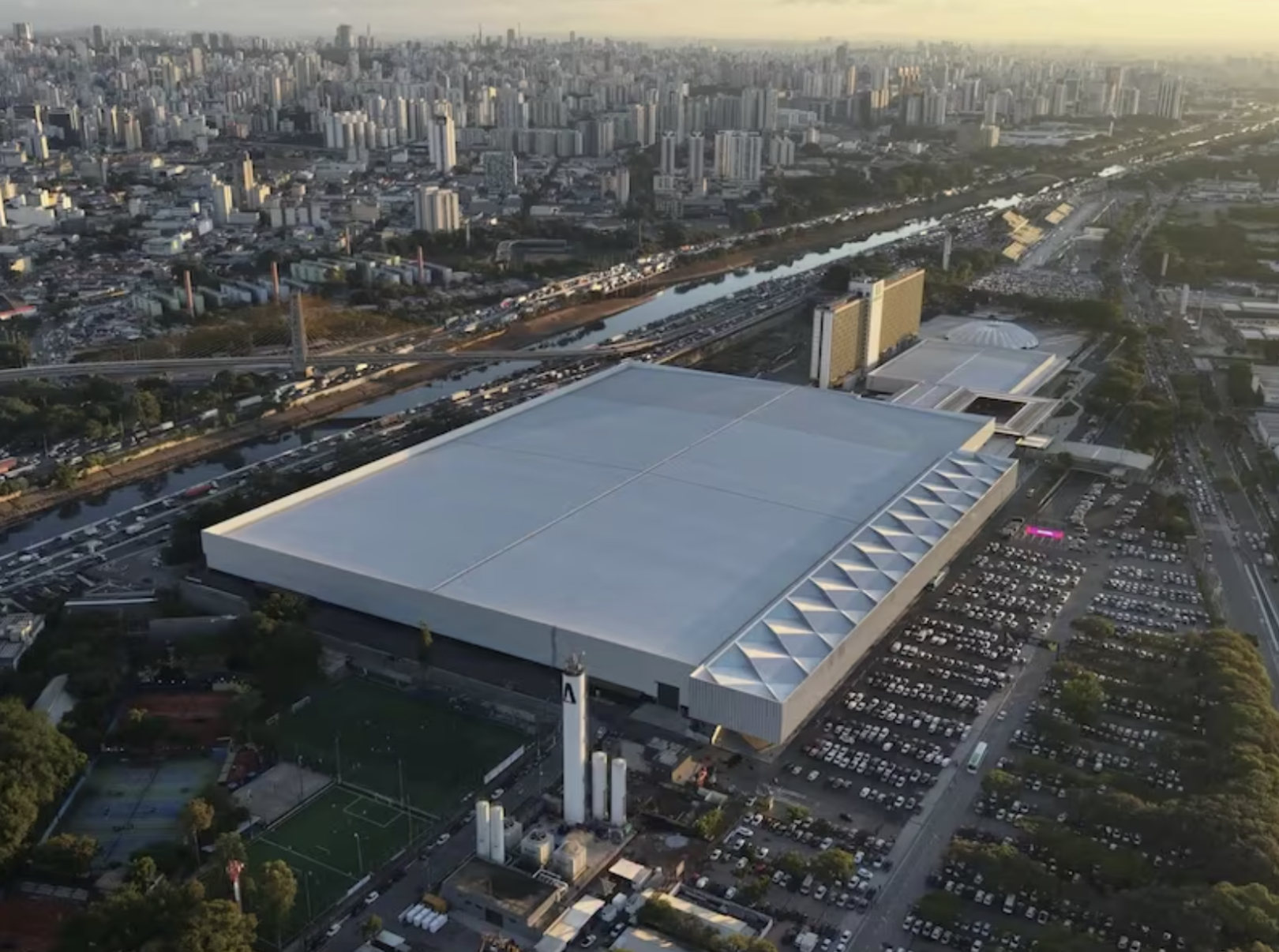 São Paulo sedia a 1ª Expo Turismo Paulista - DINO
