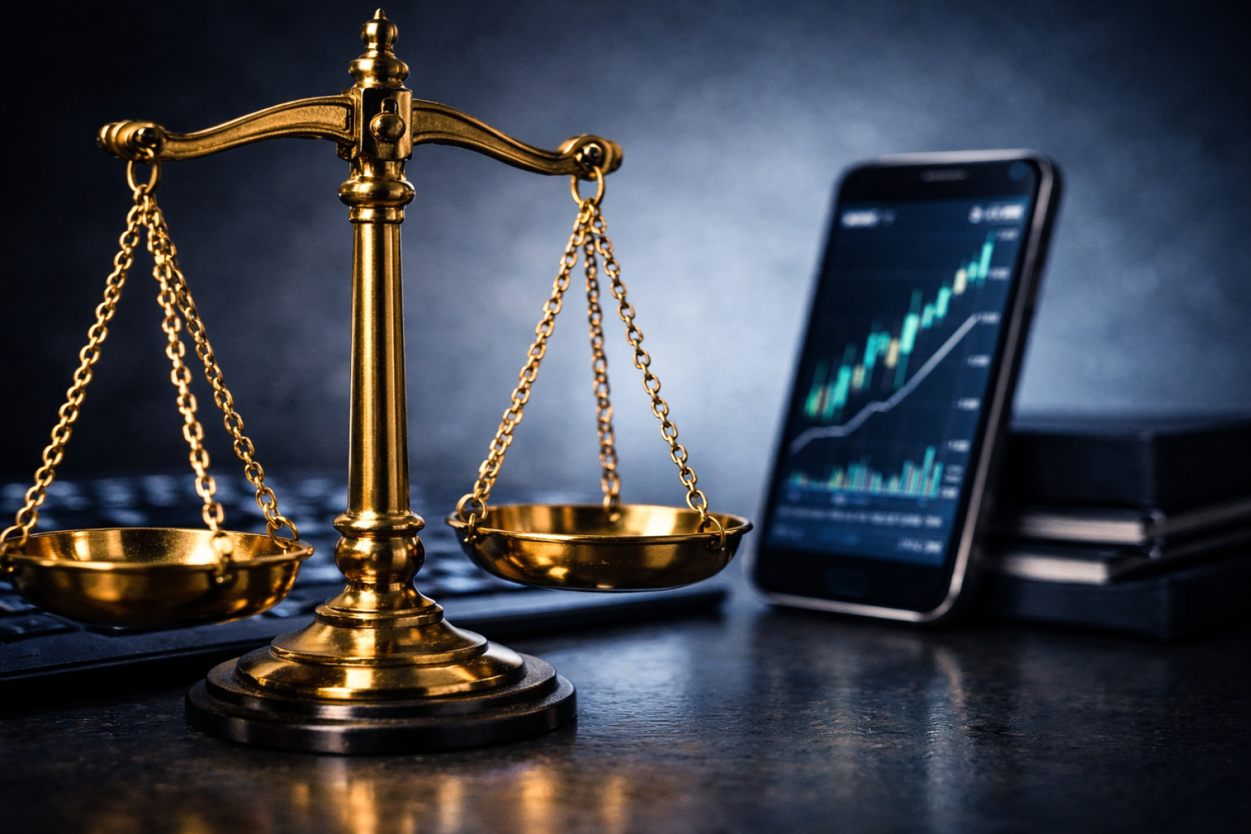 Especialista detalha processo para reaver valores de golpes - DINO