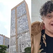Morre ex-síndica do Edifício JK aos 78 anos, em BH - Arquivo pessoal/ReproduÃ§Ã£o