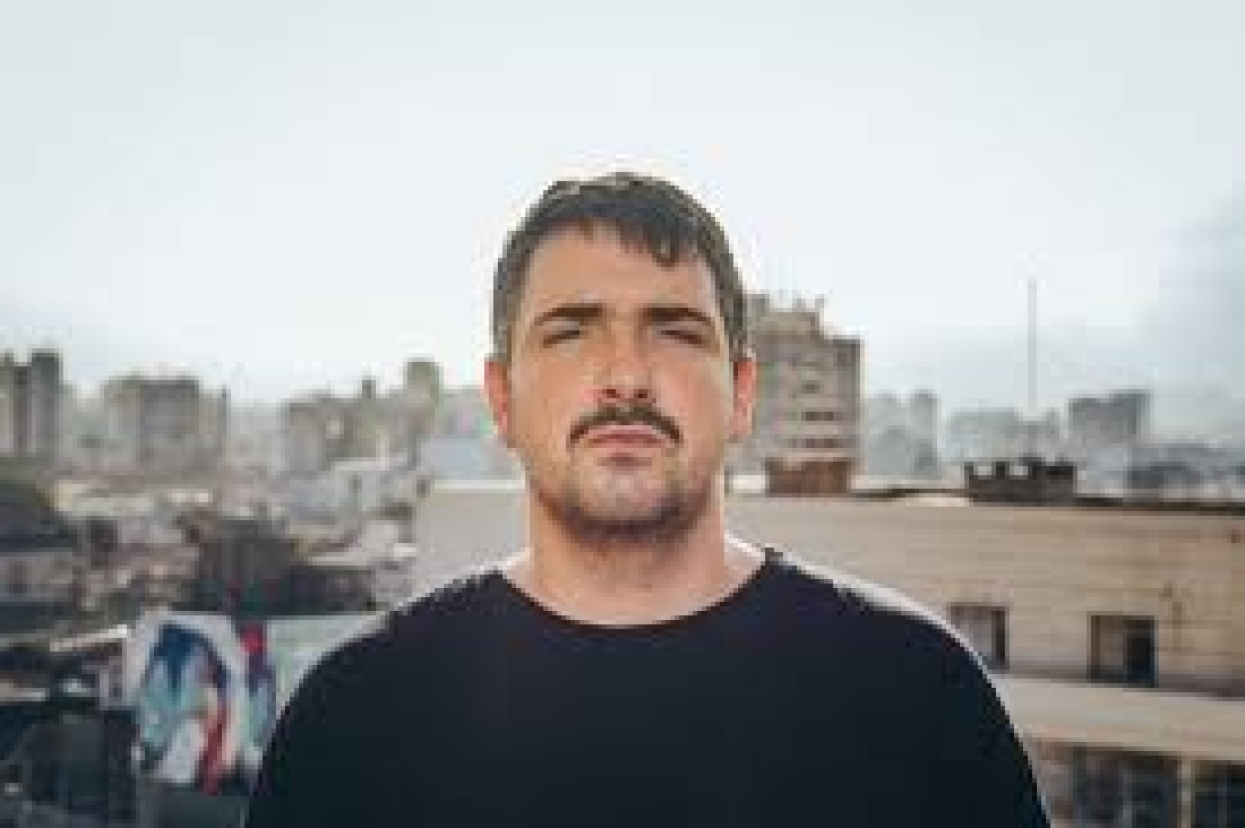 Conheça Zopelar, atração da cena eletrônica no Lollapalooza - Portal Giro 10