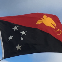 Papua Nova Guiné tem a maior diversidade de idiomas do planeta: e o número surpreende - wikimedia commons/Pete unseth