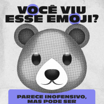 Veja significados de emojis e memes usados contra mulheres - Divulgação