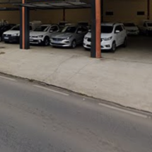 Donos de concessionária são rendidos e têm carros roubados na Grande BH - Google Street View/Reprodução