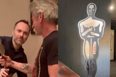 legenda -  (crédito: Reprodução)