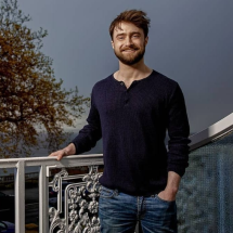 Daniel Radcliffe revela condição para filho trabalhar no cinema