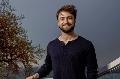<p>Daniel Radcliffe – o eterno Harry Potter – comentou a possibilidade de o filho de apenas dois anos seguir carreira artística, mas deixou claro que prefere outro caminho. Foi em entrevista ao programa “The View”.</p>
 - 
