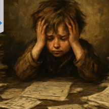 Dívida no nome de criança é mais comum do que você imagina