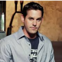 Morre o ator Nicholas Brendon, de 'Buffy, a Caça-Vampiros', aos 54 anos - Reprodução
