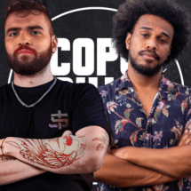 Humorista Tiago Santineli é detido depois de show em BH - Divulga&ccedil;&atilde;op