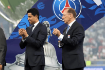 O duelo do Botafogo e PSG que vai muito além do campo