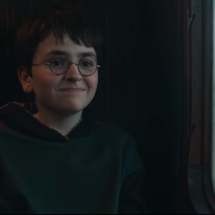 HBO divulga trailer de 'Harry Potter' e confirma estreia em 2026 - HBO Max/Reprodu&ccedil;&atilde;o